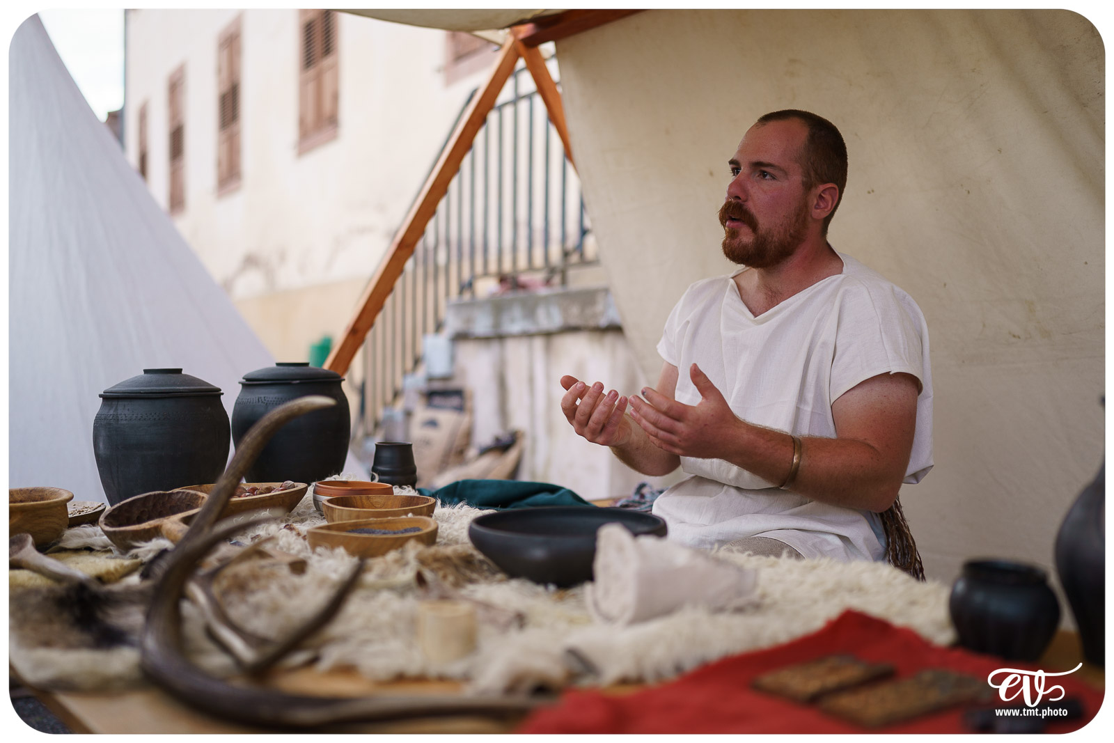 JOURNÉES EUROPÉENNES DE L'ARCHÉOLOGIE
